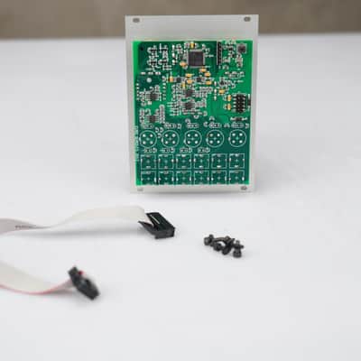 Modcan Quad LFO Eurorack Module #58356 image 7
