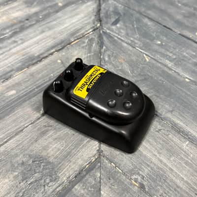 Ibanez Soundtank TM5 Thrash Metal Distortion 1989 - 1999 - Black image 3