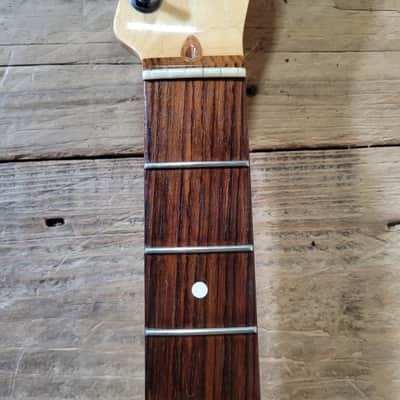 Fender American Professional Telecaster Deluxe 2017 ShawBucker W/Original Case - Candy Apple Red image 21