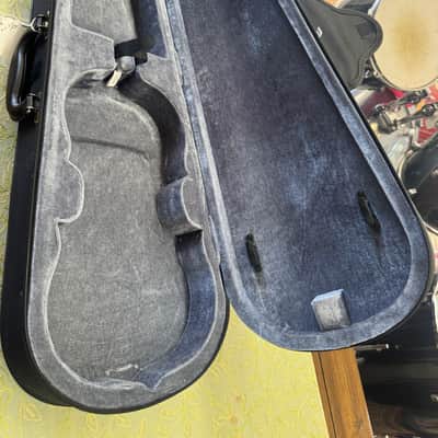 Knilling KVN1044 4/4 Violin.(Case)(Bow) image 21