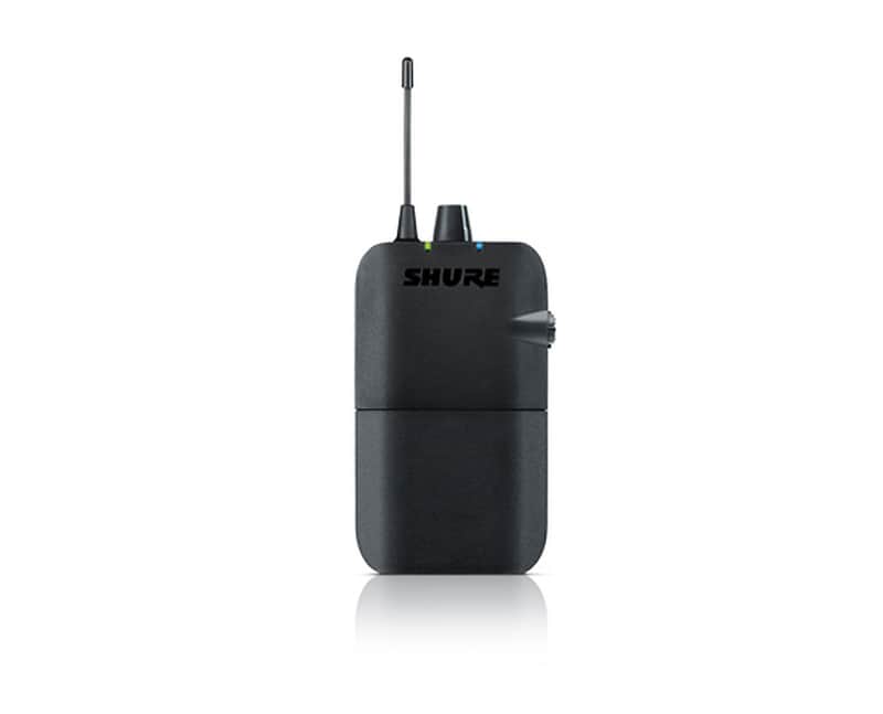 Shure P3R=-G20 image 1