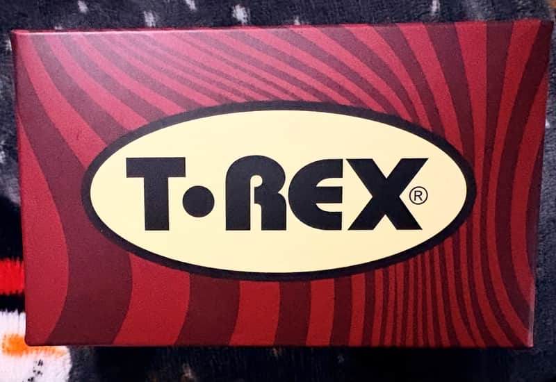 T-Rex Diva Drive