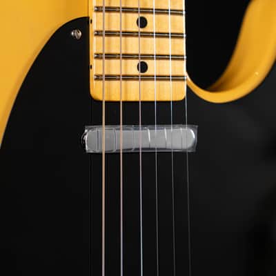 Fender Custom Shop 1951 Nocaster - Aged Nocaster Blonde, NOS image 4