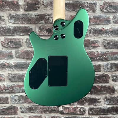 EVH WOLFGANG SPECIAL EB Pelham Green image 8