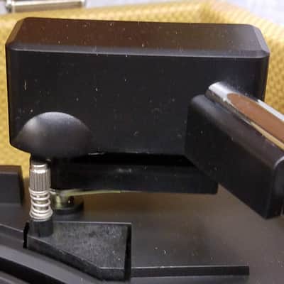 Crosley CR89 1950’s Stack-o-Matic Traveler Record Player image 8