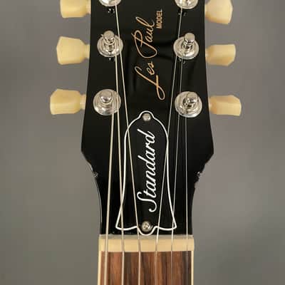 Gibson Les Paul Standard '50s, Tobacco Burst image 9