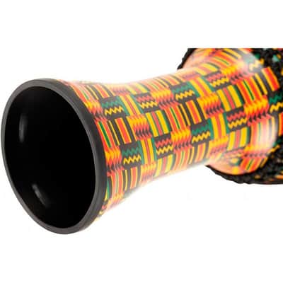 Meinl PADJ5-L-F Djembe 12" image 5