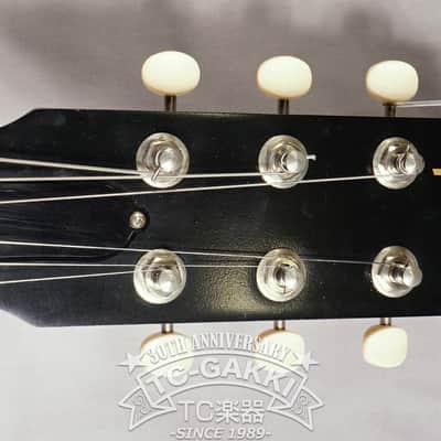 2009 Gibson Melody Maker image 4