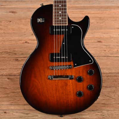 Gibson Les Paul Special Sunburst 2011 image 1
