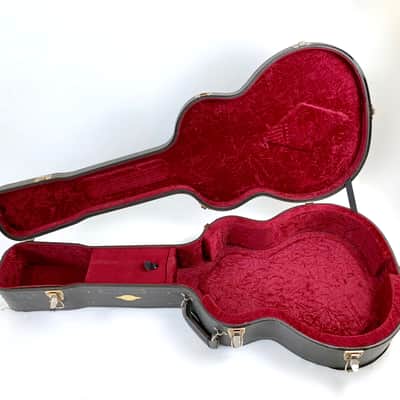 Taylor Grand Auditorium Deluxe Case image 4