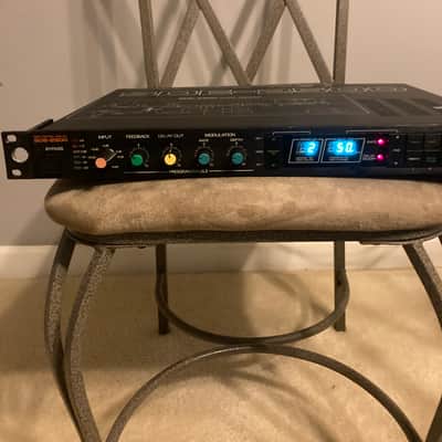 Roland SDE-2500 MIDI Digital Delay | Reverb