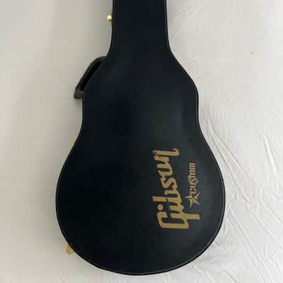 Gibson Les Paul R6 Goldtop 1956 Reissue image 17