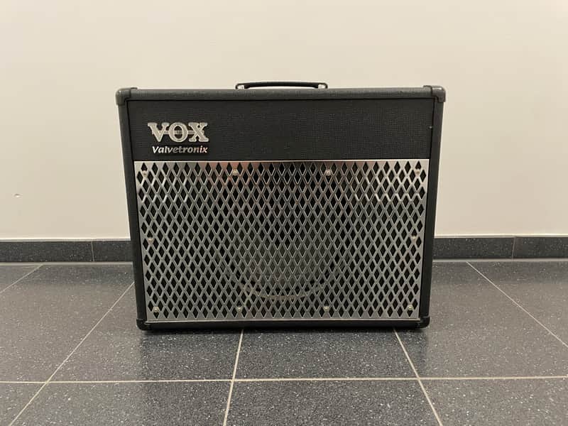 Vox Valvetronix AD50VT - 50 Watt Amp Bild 1