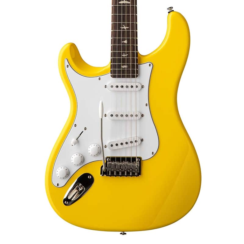 PRS SE Silver Sky Left-Handed image 8