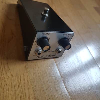 Ace Tone FM-1 60's - Black image 3
