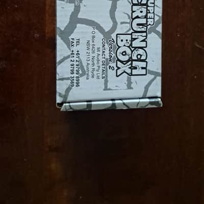 MI Audio Super Crunch Box V2 image 5