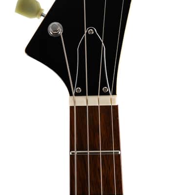Eastwood Adventurer Tenor-Black image 4