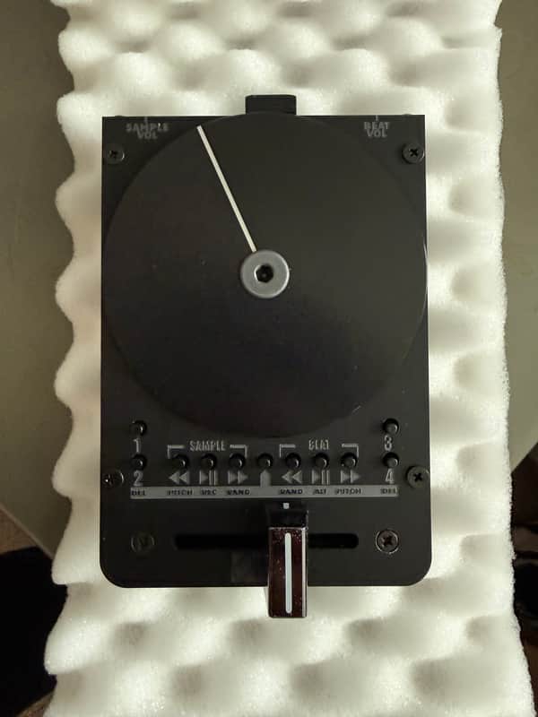 Portablism Gear SC500 - Black image 1