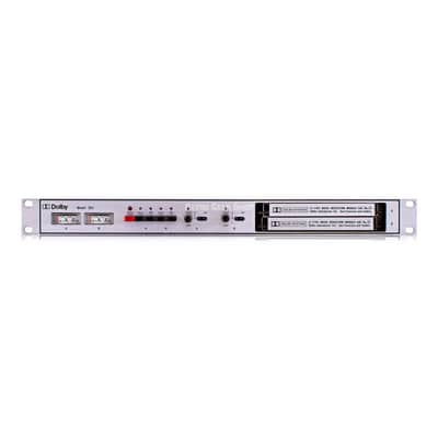 Dolby 362 Cat 22 Cards Noise Reduction Unit Stereo Vintage Rare 361 x2 Vocal Stretch Mod image 1