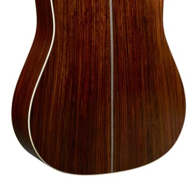 Martin Super HD-28 Rosewood Dreadnought image 5
