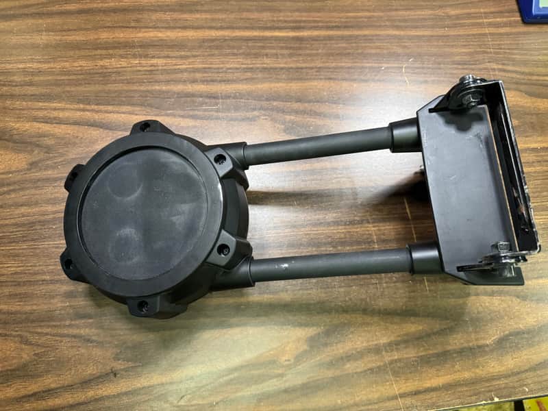 Roland KD-9 Kick V-Drum Trigger Bass Drum Pad - F8F3211-R image 1