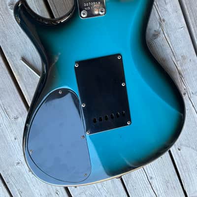 Aria Pro II RS Elite - Super strat - MIJ, Matsumoku 1983 image 11