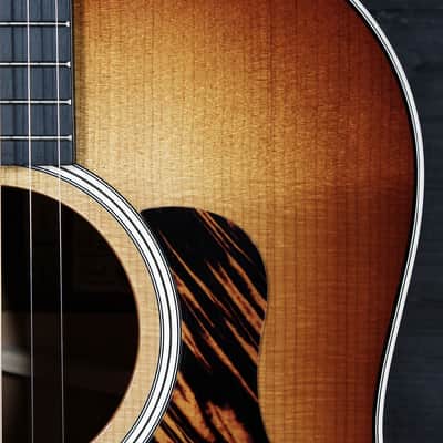 Taylor Gold Label 517e SB Mahogany / Torrified Spruce Acoustic-Electric Guitar image 11