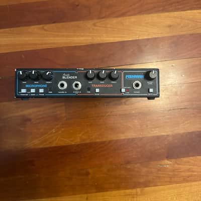 Fishman Acoustic Blender Mid 90s image 2