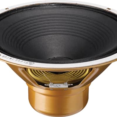 Celestion T5471 | Gold Alnico 12" 50W 8Ω Guitar Speaker. New with Full Warranty! image 2