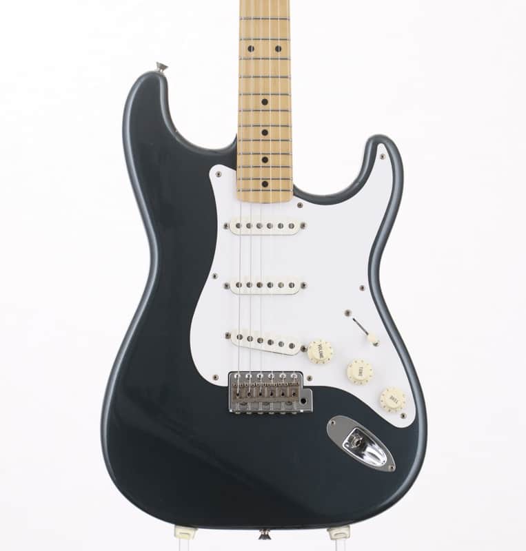 Fender Japan ST57-TX US UGB US-Gunmetal Blue Fender Japan | Reverb