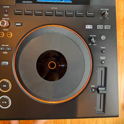Pioneer Opus-Quad 4-Channel All-in-One DJ System 2023 - Present - Black image 4