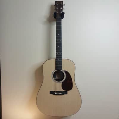 Martin X-Series DX-2E | Reverb