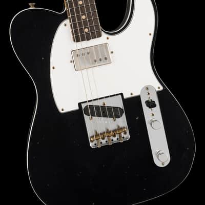 Fender Custom Shop Limited Edition Brian Fallon 1959 Tele Custom With Case - PRE ORDER image 3