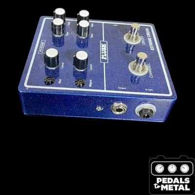 Fuchs Plush Extreme Cream - Blue - X16251 image 5