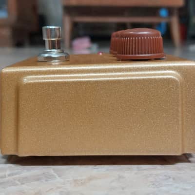 Behringer Centaur Overdrive Lawsuit [NOS - New Old Stock] Gold image 15