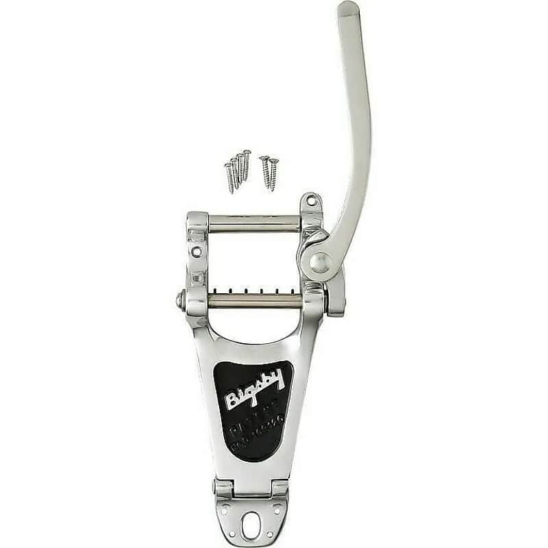 Bigsby B7 Vibrato Tailpiece | Reverb