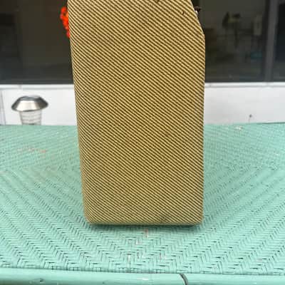 Fender Champion 800 1948 Tweed image 3