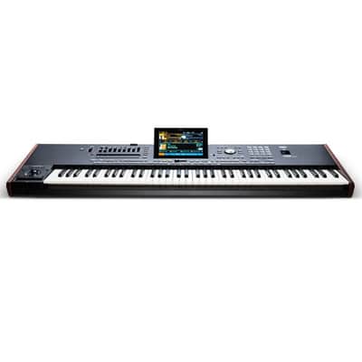 Korg Pa5X-76 EXDEMO image 4
