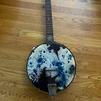 Mulheron Banjos 12" Dobson 2024 image 1