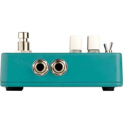 Electro-Harmonix EDDY Analog Vibrato & Chorus Pedal image 6