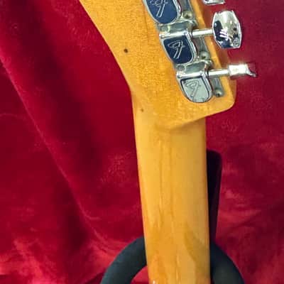 Vintage 1968 Fender Telecaster Refinished image 10
