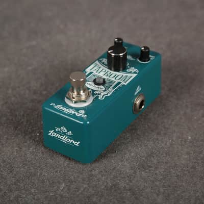 Landlord FX Taproom Delay Pedal - 2nd Hand image 5