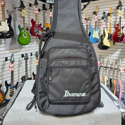 Ibanez EHB Ergonomic Headless Bass Guitar - Cosmic Blue Starburst Flat w/Gig Bag & PLEK*D #111 image 11