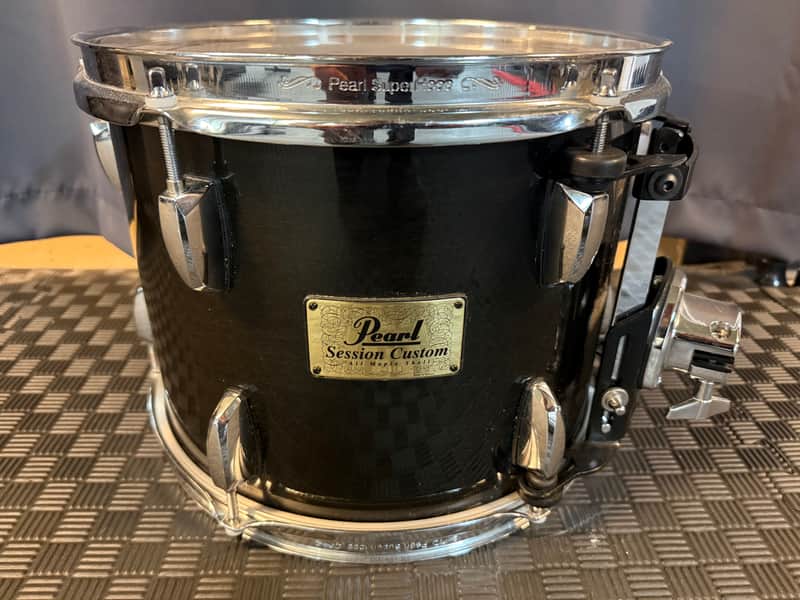 Pearl Session Custom 12” Tom image 1