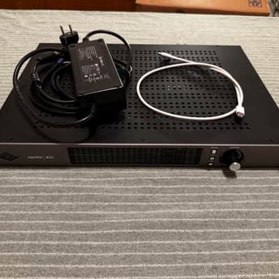 Universal Audio Apollo x16 Thunderbolt 3 Audio Interface image 3