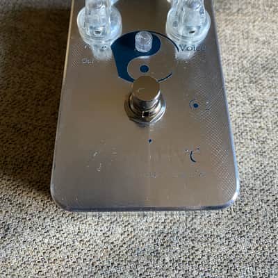 Lovepedal Zendrive aluminum Special edition image 2
