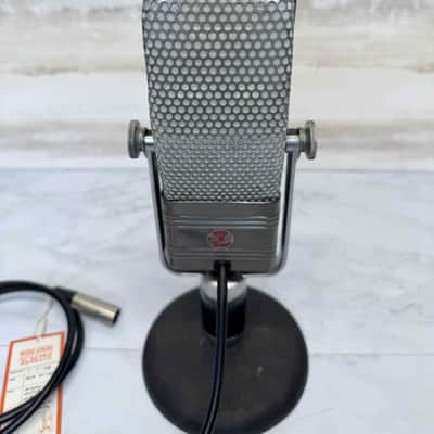 RCA 44 BX Ribbon Microphone image 4