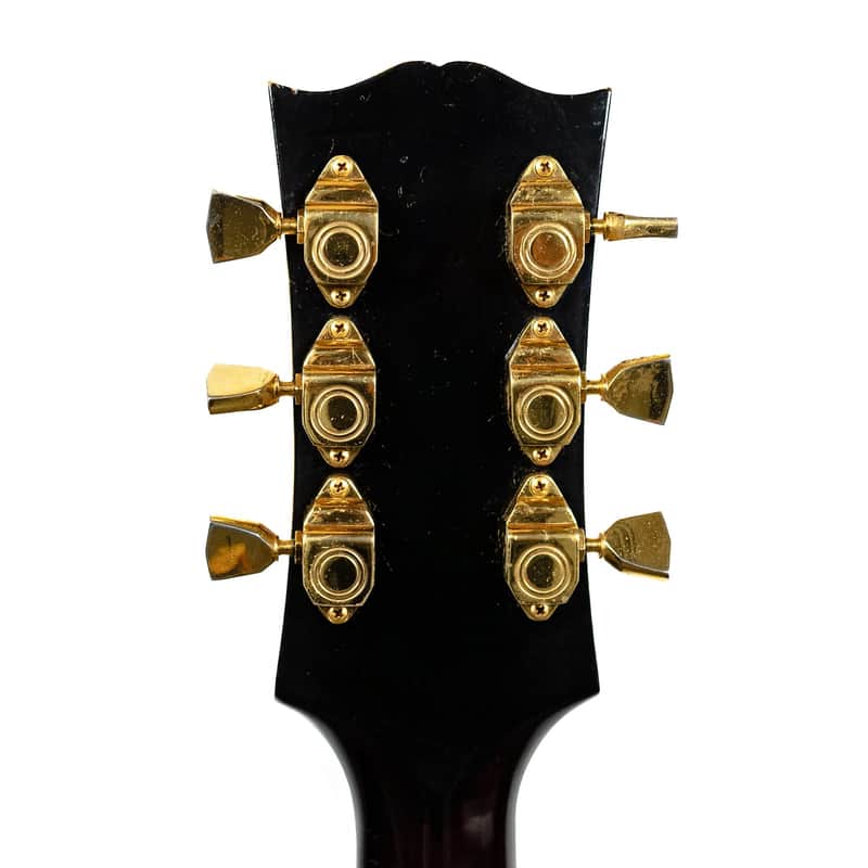 Gibson Johnny Smith 1961 - 1969 image 11