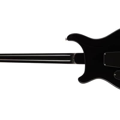 PRS Custom 22 Grey Black (Pre-Owned, 2007, VG+) #7 117368 image 8