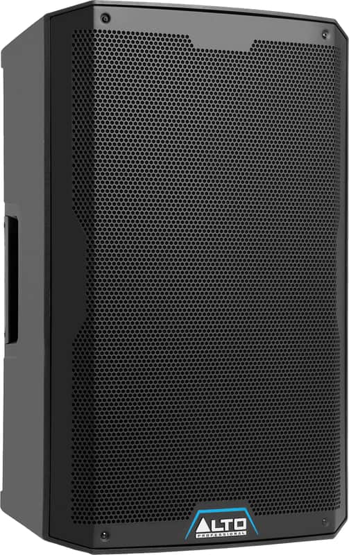 ALTO PROFESSIONAL - SLT TS415 Enceintes TS4 - 15" bi-amplifiée 1250W Bluetooth image 1